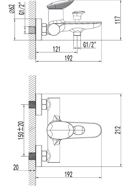 Olive Rose Banyo Bataryası fiyatları