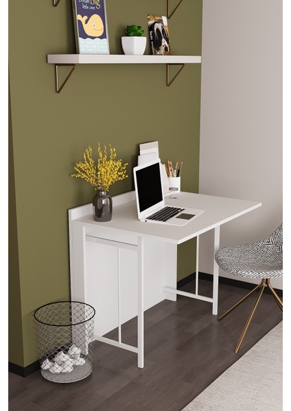 DF09101B Katlanır Portatif Çalışma Masası fırsatları