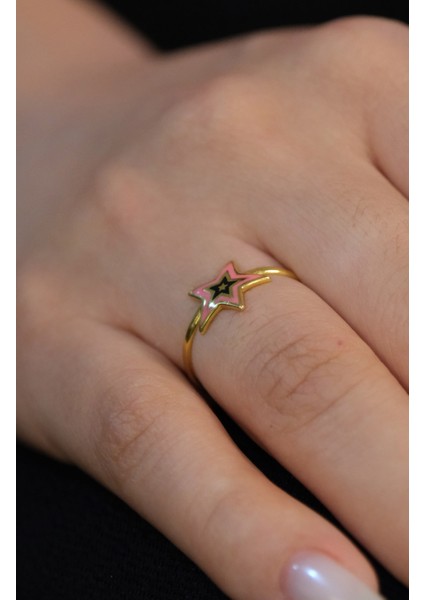 Yıldız Yüzük 22 Ayar A049549