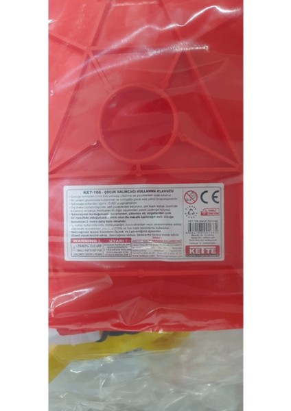 Çocuk Salıncağı Emniyet Kemerli Ön Barlı Sevimli Yüz Tasarımlı 2-7 Yaş Bahçe Kullanımı modelleri