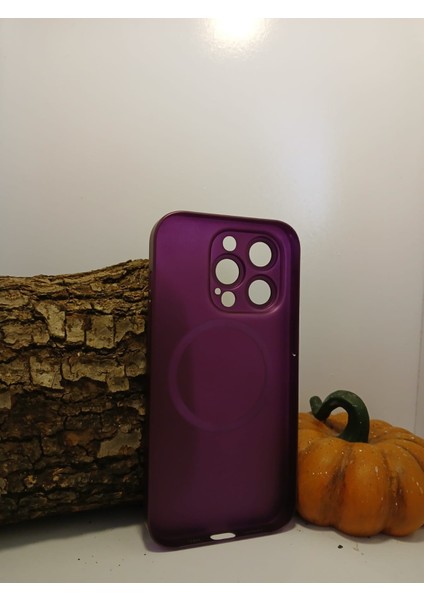 Iphone 14 Pro Magsafe Özellikli Lens Korumalı Jack Kapak fiyatları