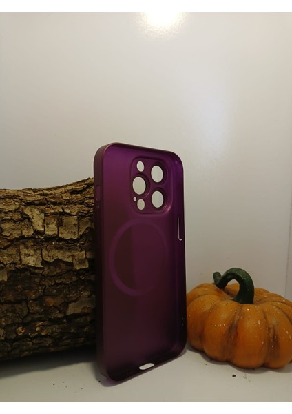 Iphone 14 Pro Magsafe Özellikli Lens Korumalı Jack Kapak fırsatları