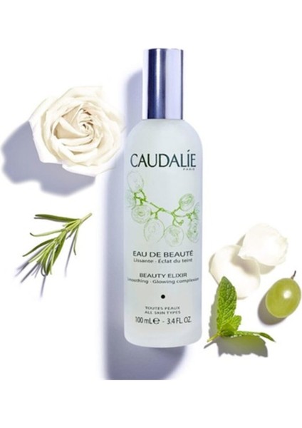 Beauty Elixir-Güzellik Iksiri 100ML