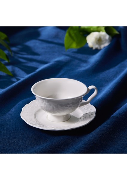 Beatrice Kahve Fincanı ve Tabağı 100 ml fiyatları