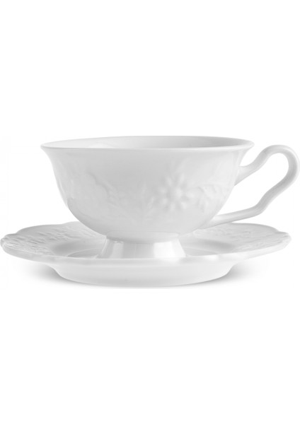 Beatrice Kahve Fincanı ve Tabağı 100 ml indirimleri