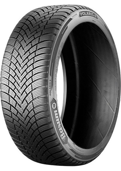 235/55R19 105V Xl Fr Polarıs 6 Oto Kış Lastiği (Üretim YILI:2025)