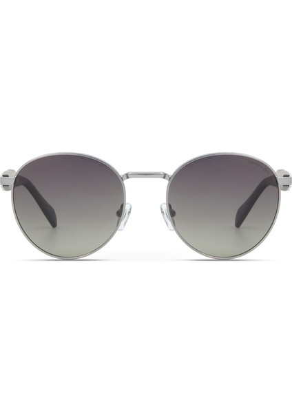 DS 2482 C4 Yuvarlak Unisex Güneş Gözlüğü fiyatları