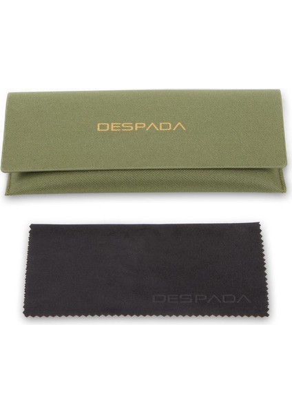 DS 2482 C4 Yuvarlak Unisex Güneş Gözlüğü modelleri
