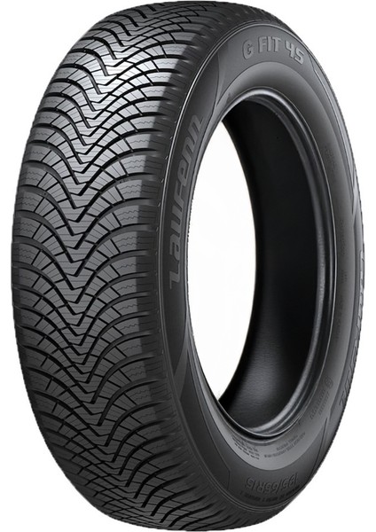 225/40R18 92Y G Fit 4s Üretim 2025 Oto 4 Mevsim Lastiği