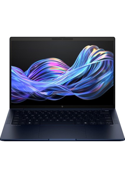 Elitebook x G1I B9ZR7ET Intel Core Ultra 7-258V 32GB Ram 512GB SSD Intel Arc Graphics 14 Inç Wuxga Windows 11 Pro Taşınabilir Bilgisayar