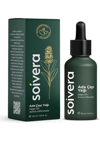 Ada Çayı Yağı 30 ml modelleri