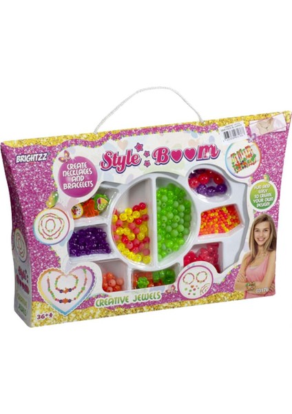 Nessiworld Dede Takı Seti Küçük El Çantası fırsatları