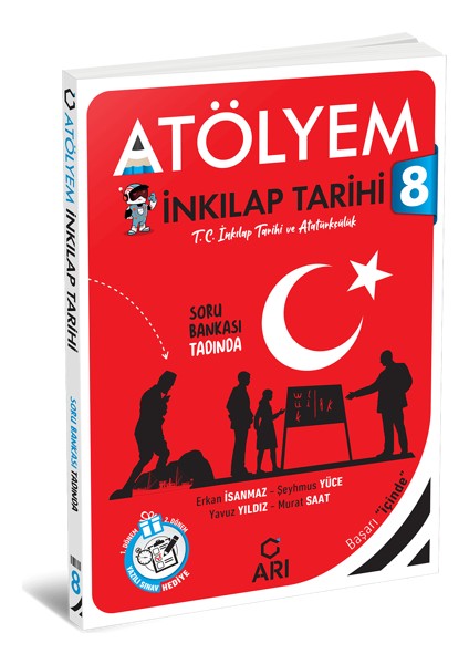 8.Sınıf Sosyal Atölyem