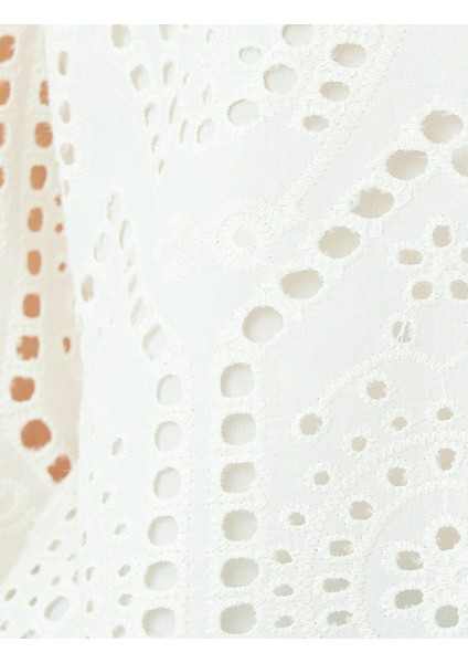 Hakim Yaka Uzun Kollu Düğmeli Fisto Gömlek