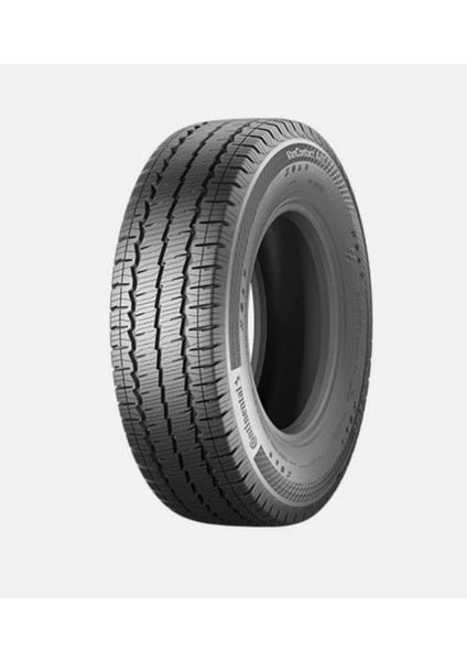 285/55 R16 C 126N Vancontact A/s Üretim 2024 Oto 4 Mevsim Lastiği