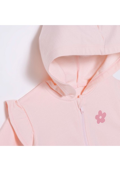 Kapüşonlu Hırka modelleri