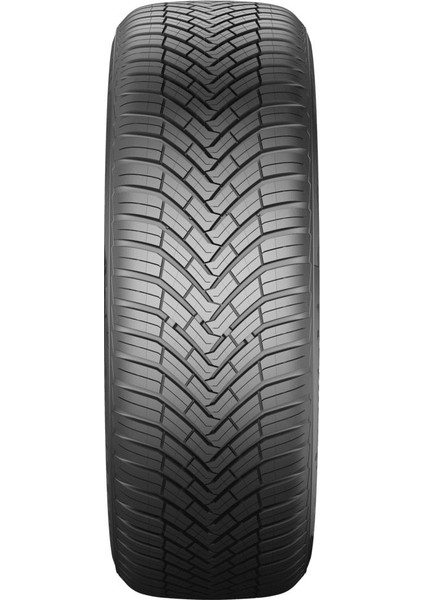 235/55 R18 100V Allseasoncontact Üretim 2025 Oto 4 Mevsim Lastiği fiyatları