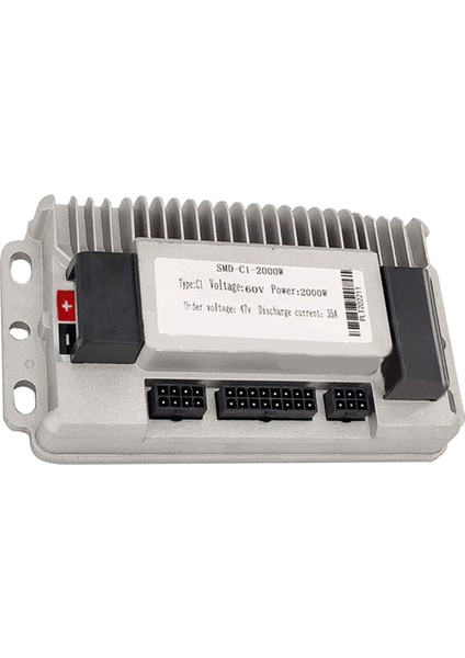 Citycoco 2000W Motor Fırçasız Kontrolör 60V 35A Çin Halei Citycoco Elektrikli Scooter Denetleyicisi (Yurt Dışından) fiyatları