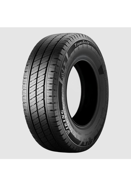 195/75 R16 C 107R Transtech Newgen Üretim 2025 Yaz Oto Lastiği