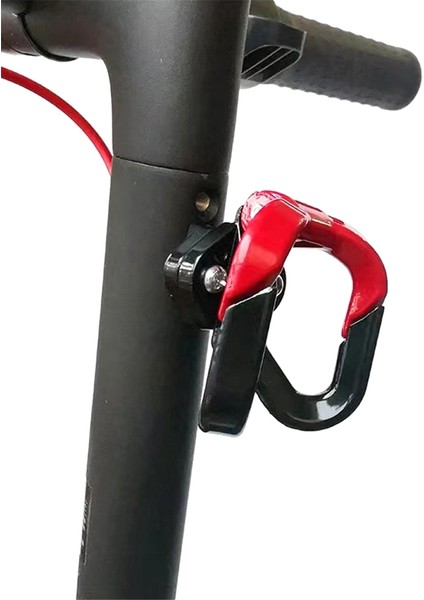 Scooter Ön Kanca Taşıyan Kanca M365/1S/PRO/PRO Scooter Mavi Için Kullanışlı Askı Kancası (Yurt Dışından) fiyatları