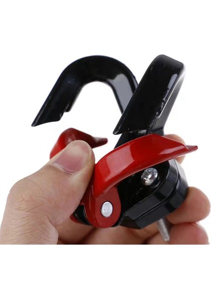 Scooter Ön Kanca Taşıyan Kanca M365/1S/PRO/PRO Scooter Mavi Için Kullanışlı Askı Kancası (Yurt Dışından) modelleri