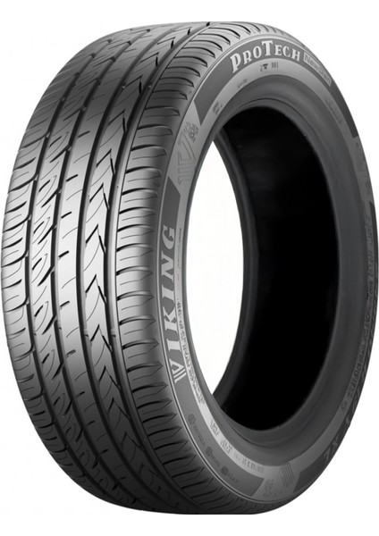 195/60 R15 88H Protech Newgen Üretim 2024 Yaz Oto Lastiği