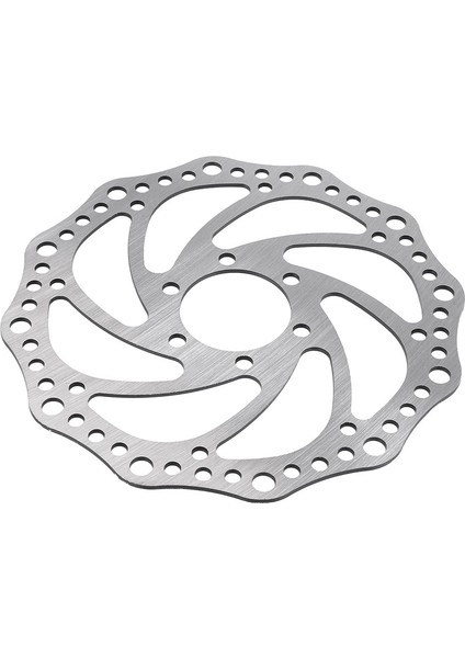 Dualtron Thunder Ultra Electric Scooter Için 160MM Fren Disk Pedi 6 Delik Hidrolik Disk Fren Parçaları (Yurt Dışından) fiyatları