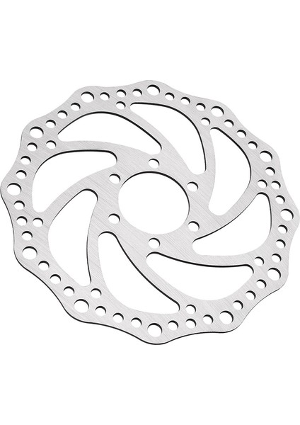 Dualtron Thunder Ultra Electric Scooter Için 160MM Fren Disk Pedi 6 Delik Hidrolik Disk Fren Parçaları (Yurt Dışından) modelleri