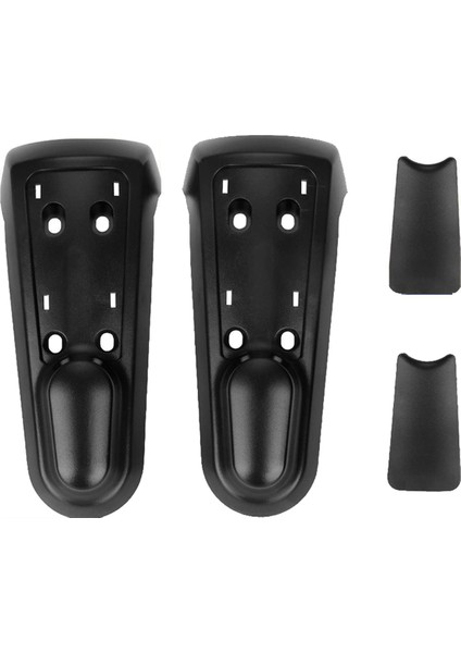 Elektrikli Scooter Aksesuarları Ön Çatal Kapağı Scooter Ön Çatal Koruyucu Kabuk (Yurt Dışından) modelleri