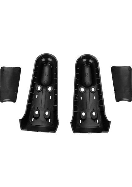 Elektrikli Scooter Aksesuarları Ön Çatal Kapağı Scooter Ön Çatal Koruyucu Kabuk (Yurt Dışından) fırsatları