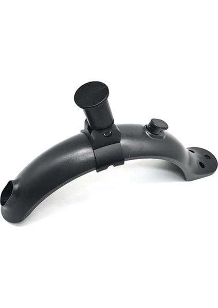 Elektrikli Scooter Arka Gösterge Montaj Ayarlanabilir Scooter Çamurluklar Tail Işık Braketi M365 Pro 2 Için Işık Desteği (Yurt Dışından) modelleri