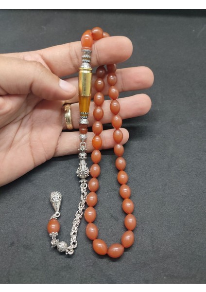 Şevket Alkan Usta Eseri Imame Mermi Kovanı ve 925 Ayar Gümüş Nakkaş Yemen Zar Sertifikalı 8428 indirimleri