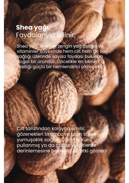 Thermal Shea Yağı modelleri