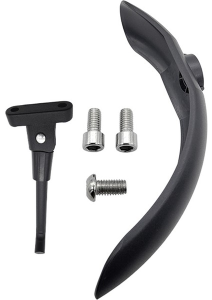 Hidrolik Ön Süspansiyon Kiti Xiaomi M365 Pro2 1s Elektrikli Scooter Parçaları Için Hidrolik Ön Süspansiyon (Yurt Dışından) fırsatları