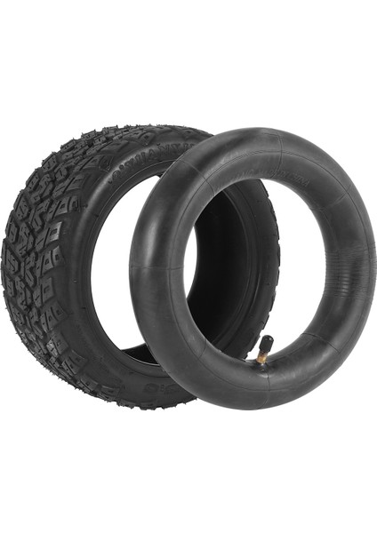 10 Inç Elektrikli Scooter Lastik 85/65-6.5 Kugoo G-Booster/g2 Pro Bisiklet Parçaları Için Iç Tüp/dış Lastik, Düz (Yurt Dışından) indirimleri