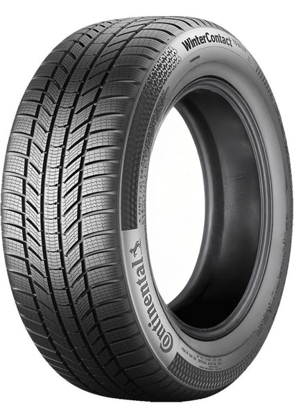 245/45 R20 103V Wintercontact Ts 870 P Üretim 2025 Oto Kış Lastiği