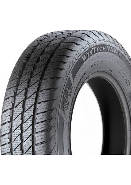235/65 R16 C 115R Wıntech Van Üretim 2024 Oto Kış Lastiği fiyatları