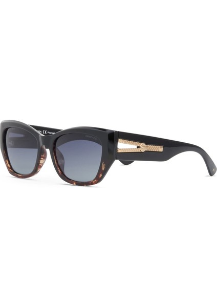 DS 2449 C1 Cat Eye Kadın Güneş Gözlüğü