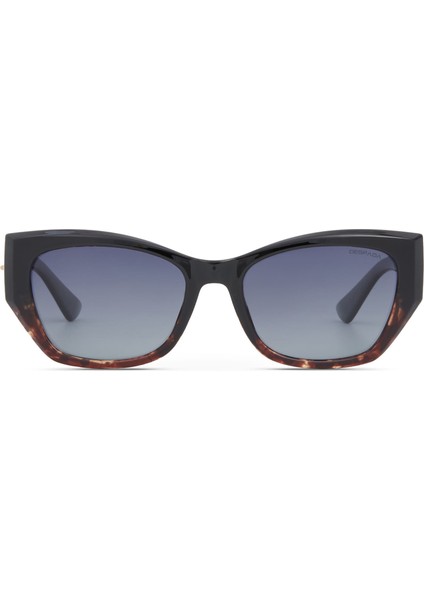 DS 2449 C1 Cat Eye Kadın Güneş Gözlüğü fiyatları