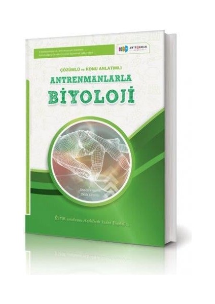 Antrenmanlarla Biyoloji