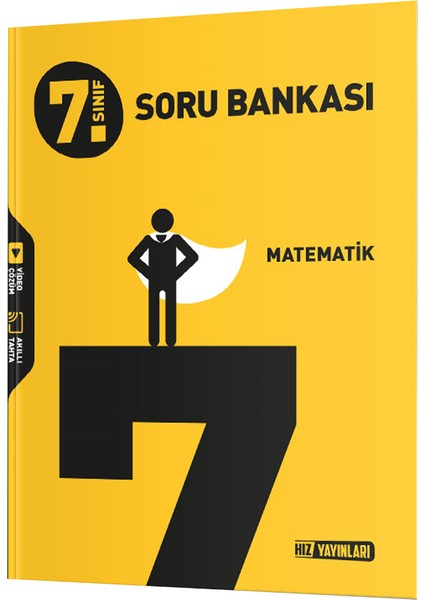 7. Sınıf Matematik Soru Bankası
