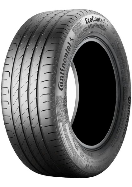 Hl 255/35 R19 99W Ecocontact 7 (Mo) Üretim 2025 Oto Yaz Lastiği