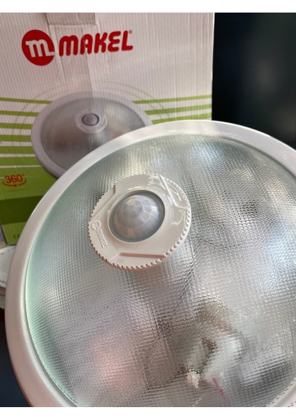 Sensörlü Tavan Armatürü