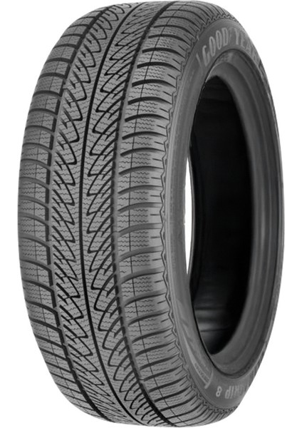 195/55R16 87H Ultra Grıp 8 Performance Üretim 2024 Oto Kış Lastiği