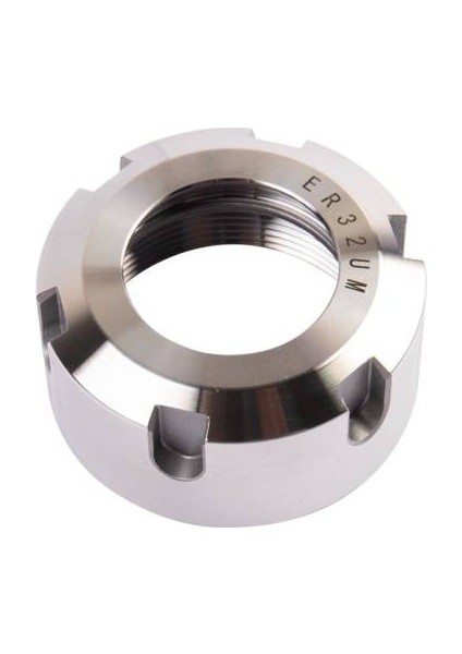 Er Kapak - Somun Tüm Ölçüler