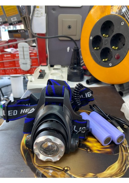 9123 Led Fener fiyatları