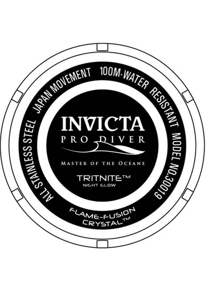 Invıcta 330019 Erkek Kol Saati fırsatları