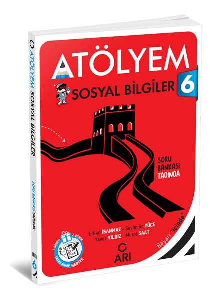 6.Sınıf Sosyal Atölyem