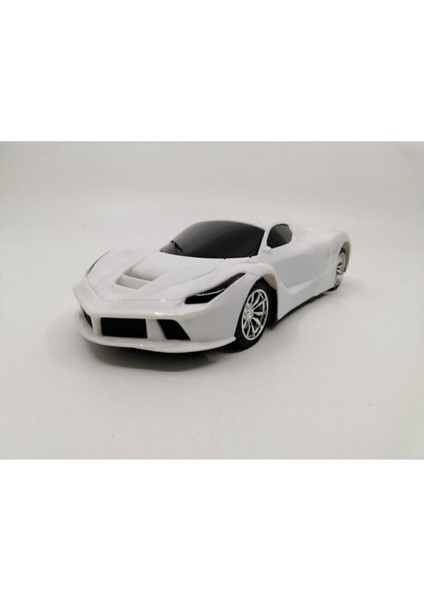 Uzaktan Kumandalı 1:18 Yarış Arabası Dayanıklı Gövde 0-3 Yaş Full Fonksiyon modelleri