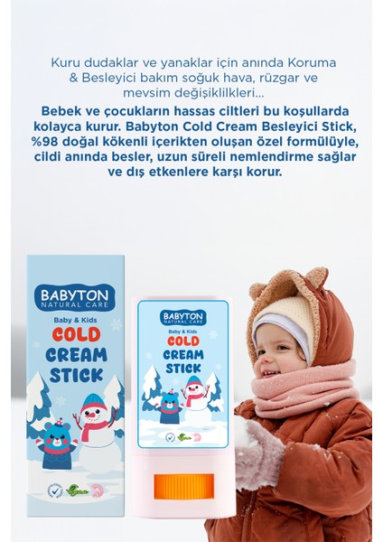 Cold Stick Nemlendirici ve Besleyici 20 gr fiyatları
